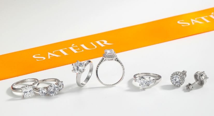Migliori anelli di fidanzamento in Francia