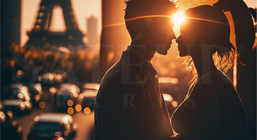 Scopri i migliori anelli di fidanzamento a Parigi
