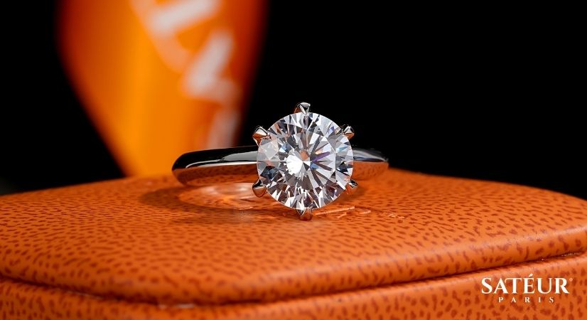 Significance of Engagement Rings